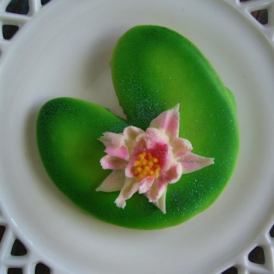 lily pad $4.50